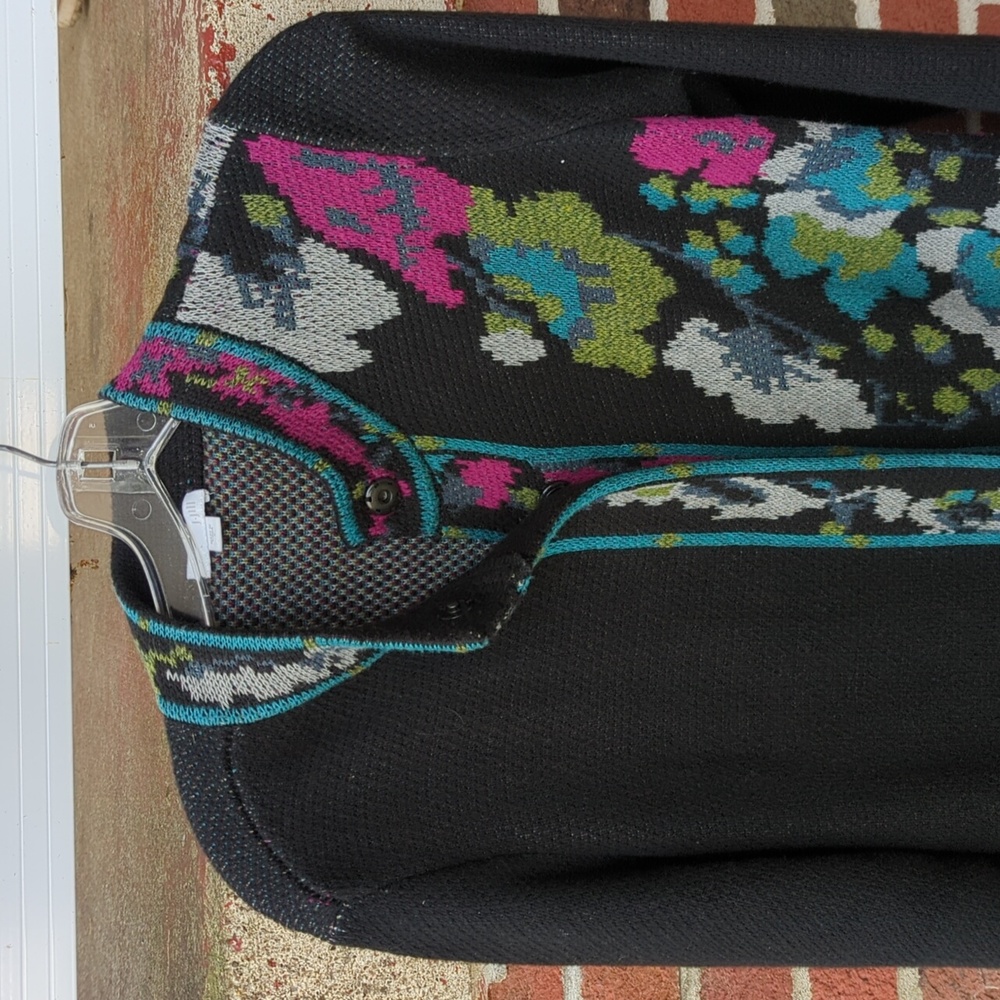 J.Jill duster sweater small - Picture 4 of 10